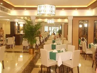 호텔 Ramada Kemer