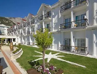 Ramada Kemer 호텔