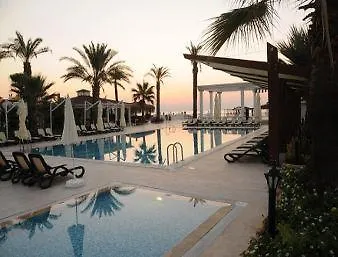 Ramada Kemer 호텔