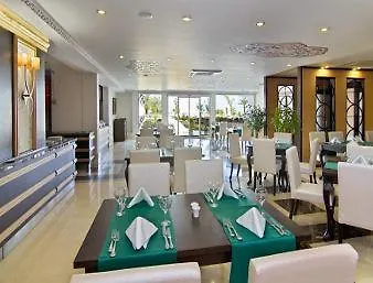 호텔 Ramada Kemer 벨디비
