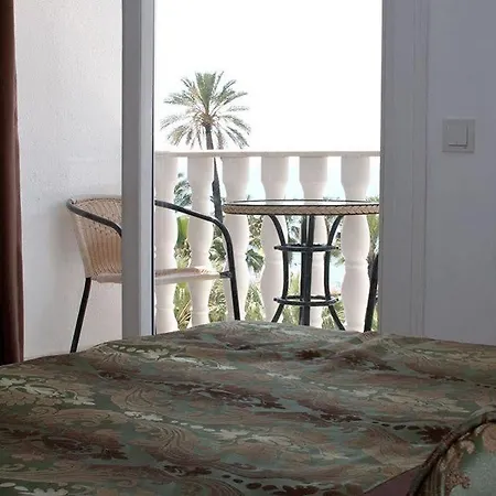 Ramada Kemer 4* 벨디비